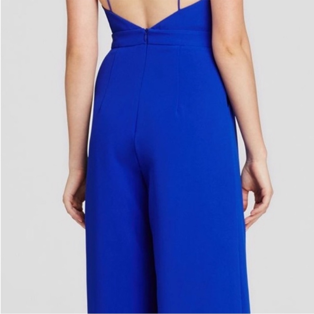 C/MEO Collective Culotte Jumpsuit - Picture 2 of 8